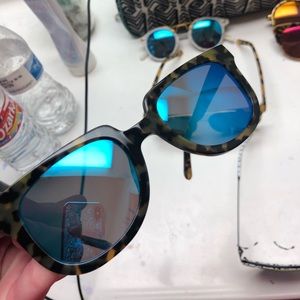 Krewe Du Optic Lafitte Sunglasses